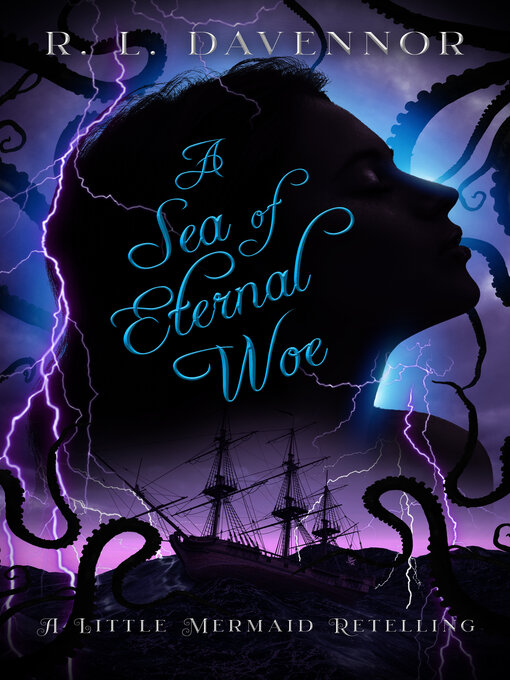 Title details for A Sea of Eternal Woe by R. L. Davennor - Available